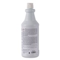 Office Jansan | Boardwalk BWK 4820EA 32 oz. Industrial Strength Porcelain Bowl and Tile Cleaner - Floral image number 1