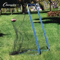 Toys | Champion Sports FKPRO 96 in. x 48 in. 1.5 in. Diameter Frame Football Kicking Screen image number 5