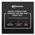 Ink & Toner | Innovera IVRT200XLBCS Remanufactured 500/165 Page-Yield Replacement Ink for T200XL/T200 (T200XL-BCS) - Black/Cyan/Magenta/Yellow image number 4