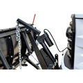 Winter Sales Event! Save up to 55%! | Detail K2 SUMM8826ELT SUMMIT II ELITE 88 in. x 26 in. Custom-Mounted Actuator Driven Snowplow image number 2