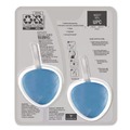 Cleaning & Janitorial Supplies | LYSOL Brand 19200-83721 Hygienic Automatic Toilet Bowl Cleaner - Atlantic Fresh (2/Pack) image number 1