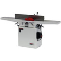 Wood Lathes | JET JWJ-8CS 8 in. Closed Stand Jointer Kit image number 1