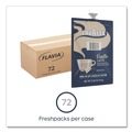 Coffee | FLAVIA 48689 Lavazza Vanilla Latte (72/Carton) image number 6