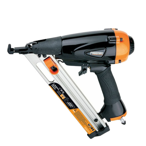 Finish Nailers | Freeman PFN1564 34 Degree 2-1/2 in. Finish Nailer image number 0