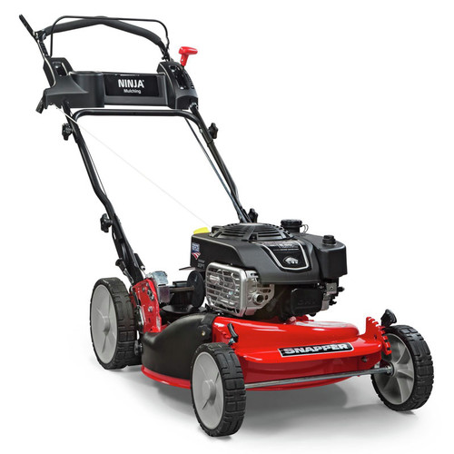 Snapper 7800981 NINJA 190cc 21 in. SelfPropelled Mulching Lawn Mower
