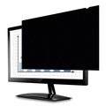 Office Jansan | Fellowes Mfg Co. 4815801 PrivaScreen 16:9 Aspect Ratio Blackout Privacy Filter for 19.5 in. Widescreen Flat Panel Monitor image number 0
