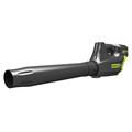 Handheld Blowers | Greenworks GBL80300 80V DigiPro Cordless Lithium-Ion 3-Speed Jet Leaf Blower Kit image number 2