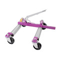 Service Jacks | GoJak G6313L 6,300 lb. Capacity Vehicle Dolly (Left) image number 2