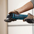 Oscillating Tools | Bosch MX30EC-31 Multi-X 3.0 Amp Oscillating Tool Kit with 31 Accessories image number 1