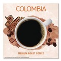 Food Service | Starbucks 12407839 1.4 oz. Packet VIA Ready Brew Coffee - Colombia (8/Pack) image number 4