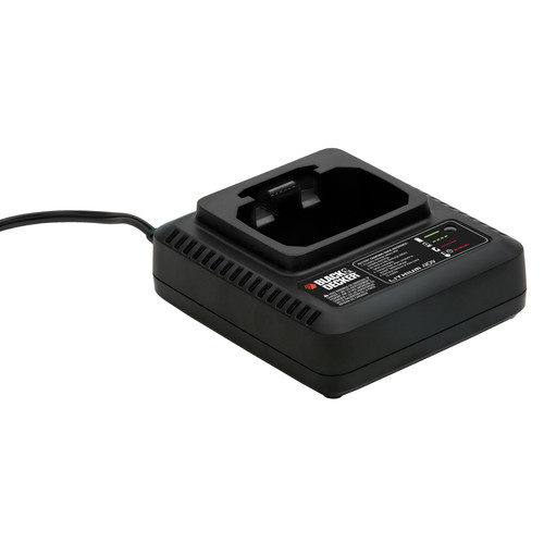 Black Decker Lcs36 40v Max Lithium Ion Fast Charger Cpo Outlets