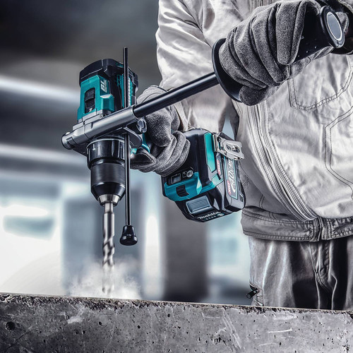 Makita 40V max XGT Brushless Lithium-Ion 7-1/4 in. Cordless