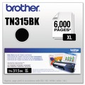 Ink & Toner | Brother TN315BK 6000 Page High-Yield Toner - Black image number 4