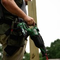  | Metabo HPT CR36DAM 36V MultiVolt Lithium-Ion Brushless Reciprocating Saw Kit (4 Ah) image number 12