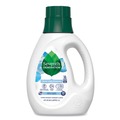 Office Jansan | Seventh Generation 10732913450661 45 oz. Bottle Natural Liquid Laundry Detergent - Fragrance Free image number 0