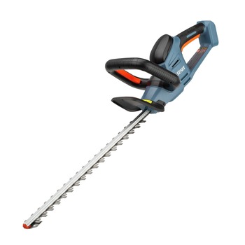 Senix HTX2-M-0 X2 20V Max Lithium-Ion 18 in. Cordless Hedge Trimmer (Tool Only)