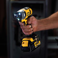 Combo Kits | Factory Reconditioned Dewalt DCK290L2R 20V MAX 3.0Ah Cordless Lithium-Ion 1/2 in. Hammer Drill and Impact Driver Combo Kit image number 3
