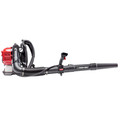 Backpack Blowers | Troy-Bilt TB51BP 51cc Variable Speed Gas Backpack Leaf Blower image number 1