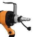 Brad Nailers | Freeman G2BR50 2nd Generation 18 Gauge 2 in. Pneumatic Brad Nailer image number 4