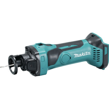 Factory Reconditioned Makita 18V LXT Brushed Lithium-Ion Cordless Cut-Out Tool (Tool Only)