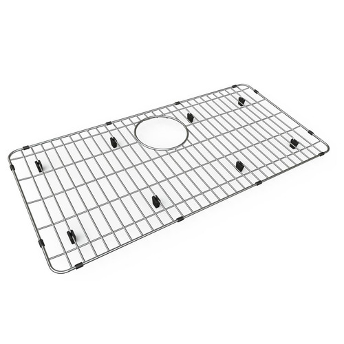 Kitchen Accessories | Elkay LKOBG2915SS 28-5/16 in. x 14-5/16 in. x 1 in. Bottom Grid (Stainless Steel) image number 0