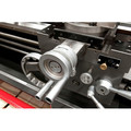 Metal Lathes | JET JT9-892000 E-1236VS Elite 12 x 36 EVS Lathe image number 5