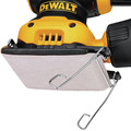 Sheet Sanders | Dewalt DWE6411 1/4 Sheet Palm Grip Sander image number 11