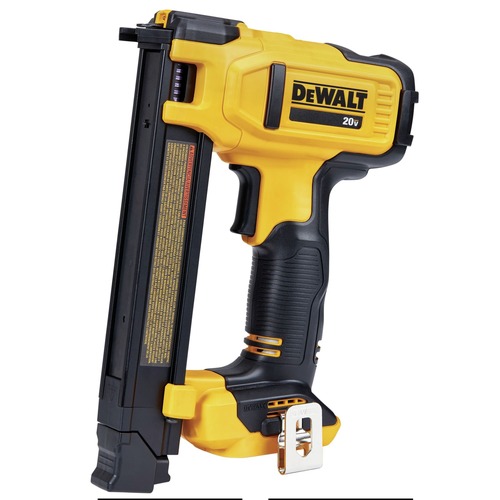 Specialty Nailers | Factory Reconditioned Dewalt DCN701BR 20V MAX Cordless Cable Stapler (Tool Only) image number 0