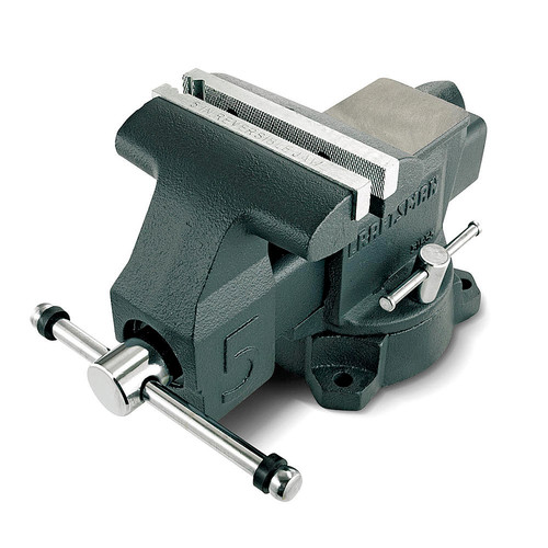 Craftsman 951855 5 In Bench Vise Cpo Outlets