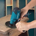 Disc Sanders | Factory Reconditioned Makita GV5010-R 3.9 Amp 5 in. Corded Disc Sander image number 1