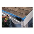 Adhesives & Glues | Flex Seal Products FSBLUR20 14 oz Flex Seal Liquid Rubber Sealant Coating Aerosol - Dries Blue (6/Carton) image number 1