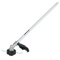 String Trimmers | Makita XUX02SM1X3XMU04Z-BNDL 18V LXT Cordless Couple Shaft Power Head with 13 in. String Trimmer & Blower Attachment and 6‑5/16 in. Cordless Grass Shear Bundle image number 2