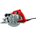 Circular Saws | Factory Reconditioned SKILSAW SPT67WE-01-RT 15 Amp 7-1/4 in. Corded Circular Saw with SKILSAW 24-Tooth Carbide Blade image number 3