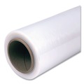 Office Jansan | WP WPL MAX01 55-Gauge 18 in. x 1500 ft. Heavy Pallet Film Wrap (4/Carton) image number 1