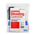 First Aid | First Aid Only 91512 8-Piece Critical Essentials Bleeding Control Kit for Limb Wounds image number 2