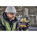 Laser Levels | Dewalt DCLE34031D1 20V Lithium-Ion Cordless 3x360 Line Laser Kit (2 Ah) image number 7