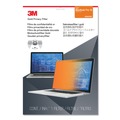 Office Jansan | 3M DISCO 16:10 Frameless Privacy Filter for 15.4 in. Widescreen MacBook Pro Touch - Gold image number 0