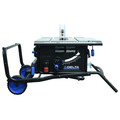 Table Saws | Delta 36-6020 6000 Series 15 Amp 10 in. Portable Table Saw with Stand image number 2