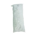 Customer Appreciation Sale! Save up to $60 on Select Tools | Boardwalk BWK4024RCT #24 Size Rayon Pro Loop Web/Tailband Wet Mop Head - White (12/Carton) image number 2