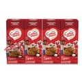 Food Service | Coffee-Mate 12072787 0.38 oz. Mini Cups Liquid Coffee Creamer - Peppermint Mocha (200/Carton) image number 0