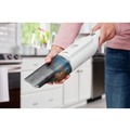 Handheld Vacuums | Black & Decker HLVC315J10 Dustbuster AdvancedClean 12V MAX Cordless Slim Handheld Vacuum image number 17