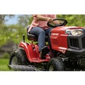 Self Propelled Mowers | Troy-Bilt BRONCO42RLM Bronco 42 547cc Riding Lawn Mower image number 6