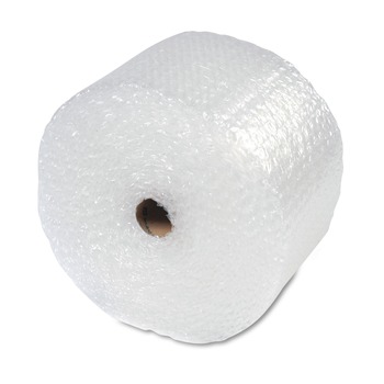 Sealed Air 12 in. x 100 ft. Bubble Wrap Cushioning Material (1/Carton)