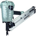 Air Framing Nailers | Metabo HPT NR90ADS1M 30-Degree Paper Collated 3-1/2 in. Strip Framing Nailer image number 0