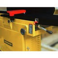 Jointers | Powermatic PM1-1791308T-4 1285T 460V 3 HP 3-Phase 12 in. Helical Cutterhead Parallelogram Jointer with ArmorGlide image number 1