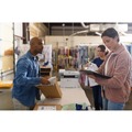 Ink & Toner | Lexmark 71C10K0 71C10K0 5,000 Page-Yield Return Program Toner Cartridge - Black image number 3