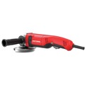 Angle Grinders | Factory Reconditioned Craftsman CMEG170R 7.5 Amp 4-1/2 in. Corded Small Angle Grinder image number 3