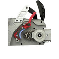 Chainsaws | Oregon CS15000 Self Sharpening CS1500 18 in. 15-Amp Electric Chainsaw image number 4