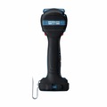 Impact Wrenches | Factory Reconditioned Bosch GDS18V-330PCN-RT 18V Brushless Mid-Torque Lithium-Ion 1/2 in. Cordless Impact Wrench with Pin Detent (Tool Only) image number 3