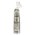 Cups and Lids | Dart TP7 Ultra Clear 7 oz. PET Cold Cups (50/Pack) image number 0